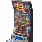 9 gaming slot